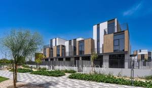 Arrendar Villa Dubai