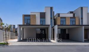 Arrendar Villa Dubai