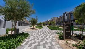 Arrendar Villa Dubai