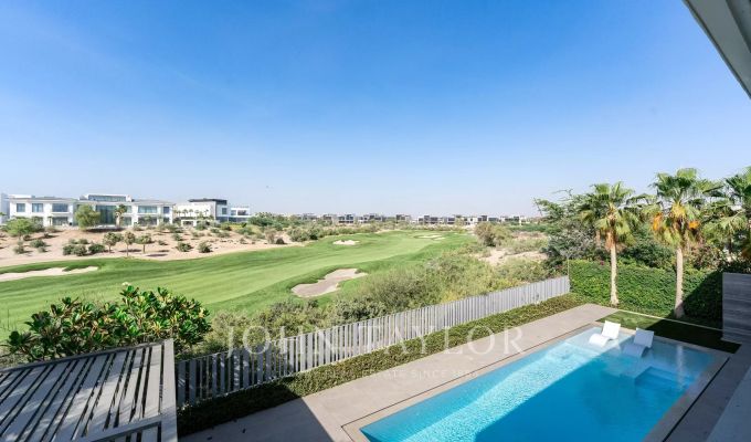 Arrendar Villa Dubai