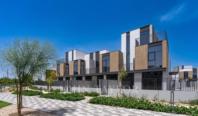 Arrendar Villa Dubai