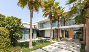 Arrendar Villa Dubai Hills Estate