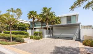 Arrendar Villa Dubai Hills Estate