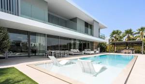 Arrendar Villa Dubai Hills Estate