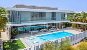 Arrendar Villa Dubai Hills Estate