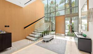 Arrendar Villa Dubai Hills Estate