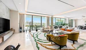 Arrendar Villa Dubai Hills Estate
