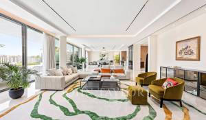 Arrendar Villa Dubai Hills Estate