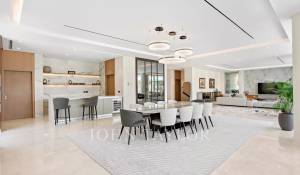 Arrendar Villa Dubai Hills Estate