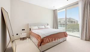 Arrendar Villa Dubai Hills Estate