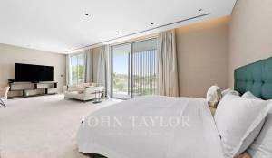Arrendar Villa Dubai Hills Estate