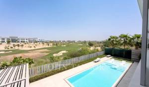 Arrendar Villa Dubai Hills Estate