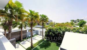 Arrendar Villa Dubai Hills Estate