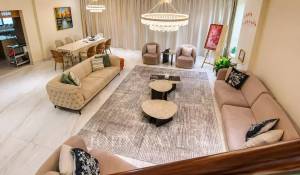 Arrendar Villa Dubai Hills Estate