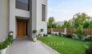 Arrendar Villa Dubai Hills Estate