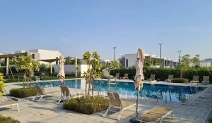 Arrendar Villa Dubai Hills Estate