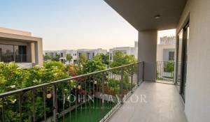 Arrendar Villa Dubai Hills Estate