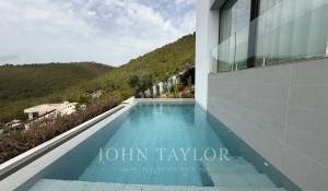 Arrendar Villa Eivissa