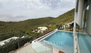 Arrendar Villa Eivissa