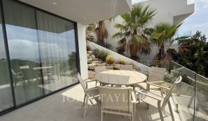 Arrendar Villa Eivissa