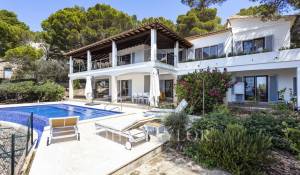 Arrendar Villa Es Camp de Mar