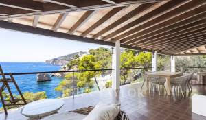 Arrendar Villa Es Camp de Mar