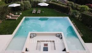 Arrendar Villa Firenze