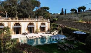 Arrendar Villa Firenze