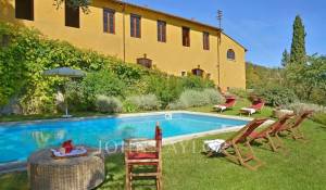 Arrendar Villa Firenze