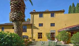 Arrendar Villa Firenze