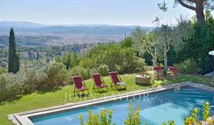 Arrendar Villa Firenze