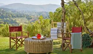 Arrendar Villa Firenze