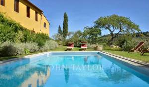 Arrendar Villa Firenze