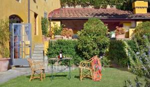 Arrendar Villa Firenze