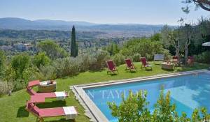 Arrendar Villa Firenze