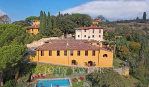 Arrendar Villa Firenze