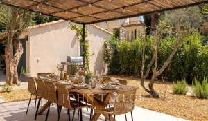 Arrendar Villa Grasse