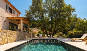 Arrendar Villa Grasse