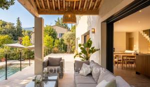 Arrendar Villa Grasse