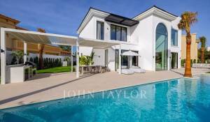 Arrendar Villa Jumeirah Islands