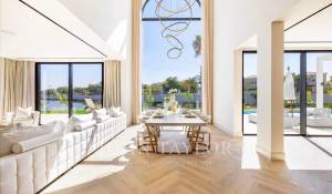 Arrendar Villa Jumeirah Islands