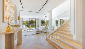 Arrendar Villa Jumeirah Islands