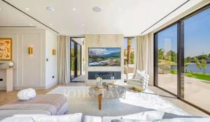 Arrendar Villa Jumeirah Islands