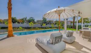 Arrendar Villa Jumeirah Islands