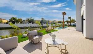 Arrendar Villa Jumeirah Islands