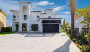 Arrendar Villa Jumeirah Islands