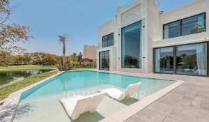Arrendar Villa Jumeirah Islands