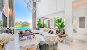 Arrendar Villa Jumeirah Islands