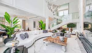 Arrendar Villa Jumeirah Islands