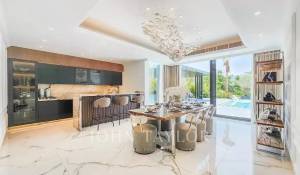 Arrendar Villa Jumeirah Islands